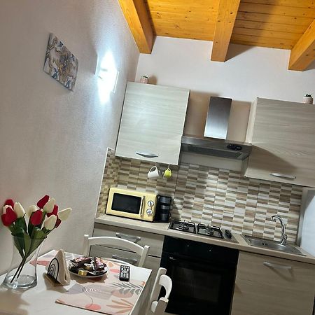 شقة Casa Martina 2 سيراكوزا المظهر الخارجي الصورة