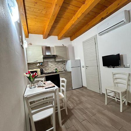 شقة Casa Martina 2 سيراكوزا المظهر الخارجي الصورة