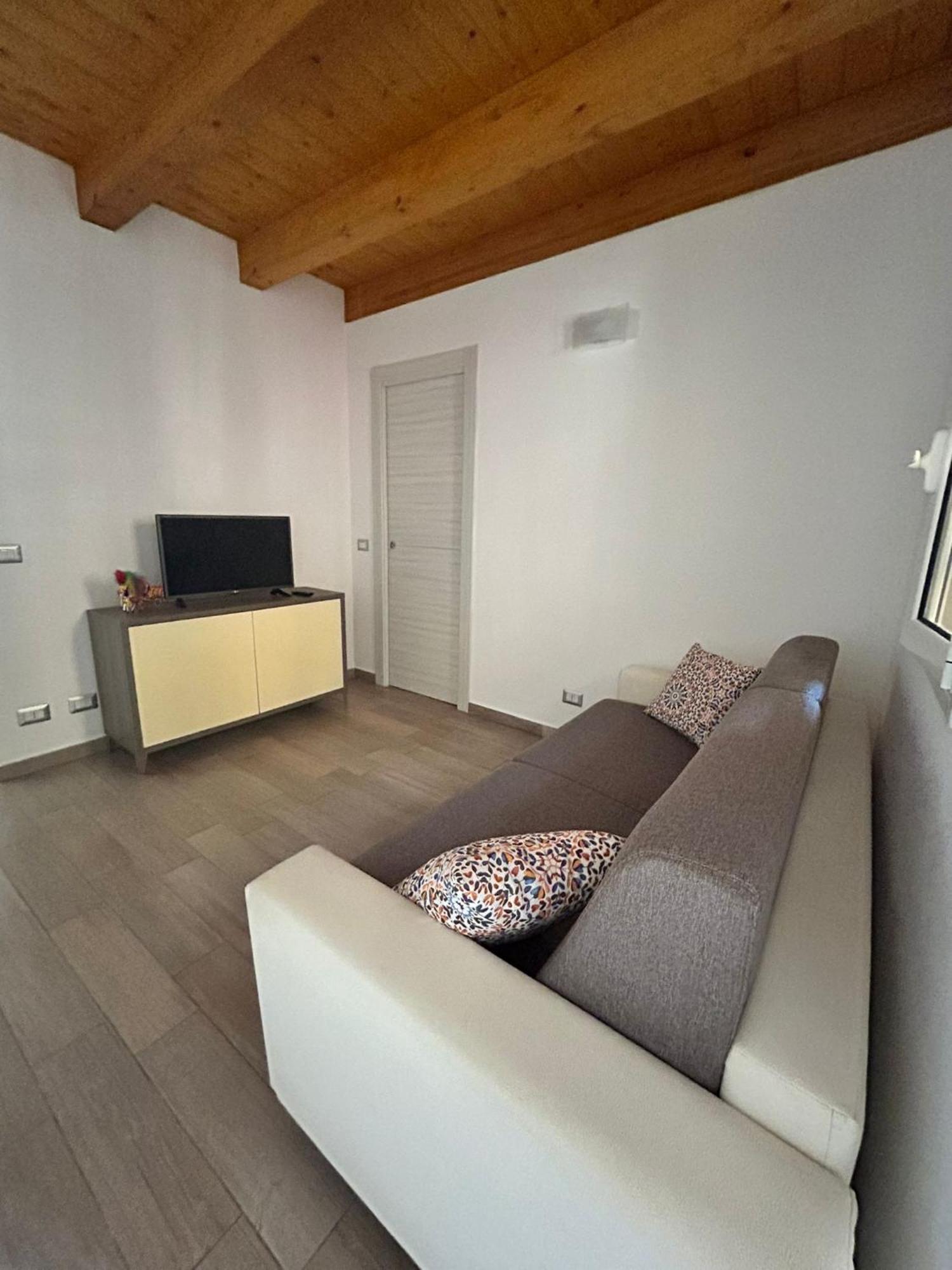 شقة Casa Martina 2 سيراكوزا المظهر الخارجي الصورة