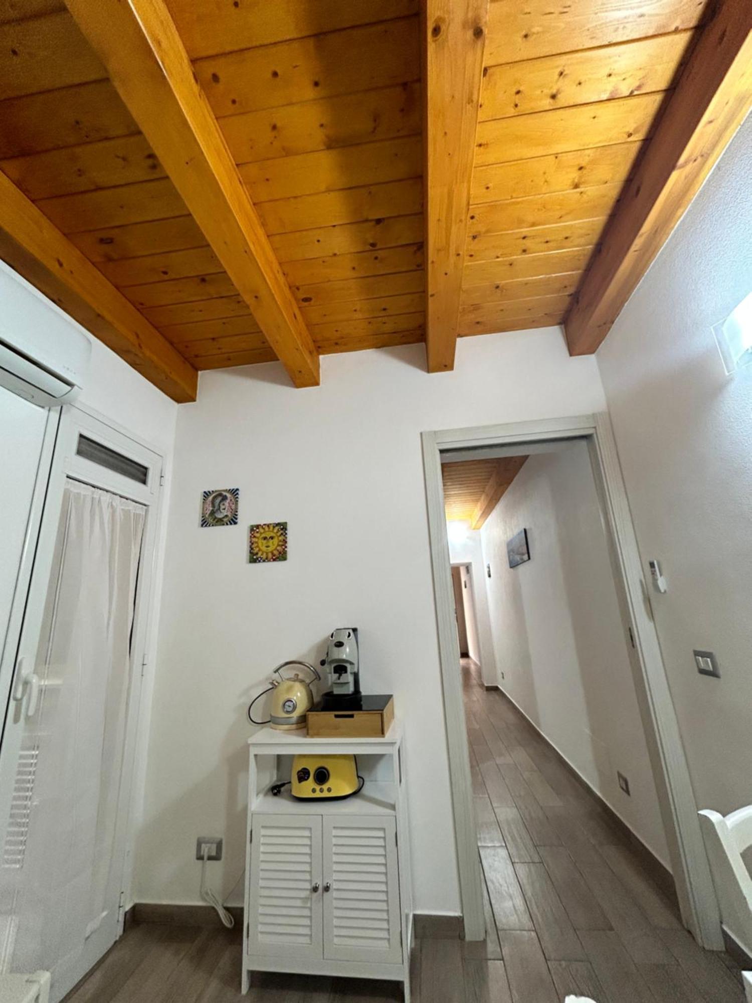 شقة Casa Martina 2 سيراكوزا المظهر الخارجي الصورة