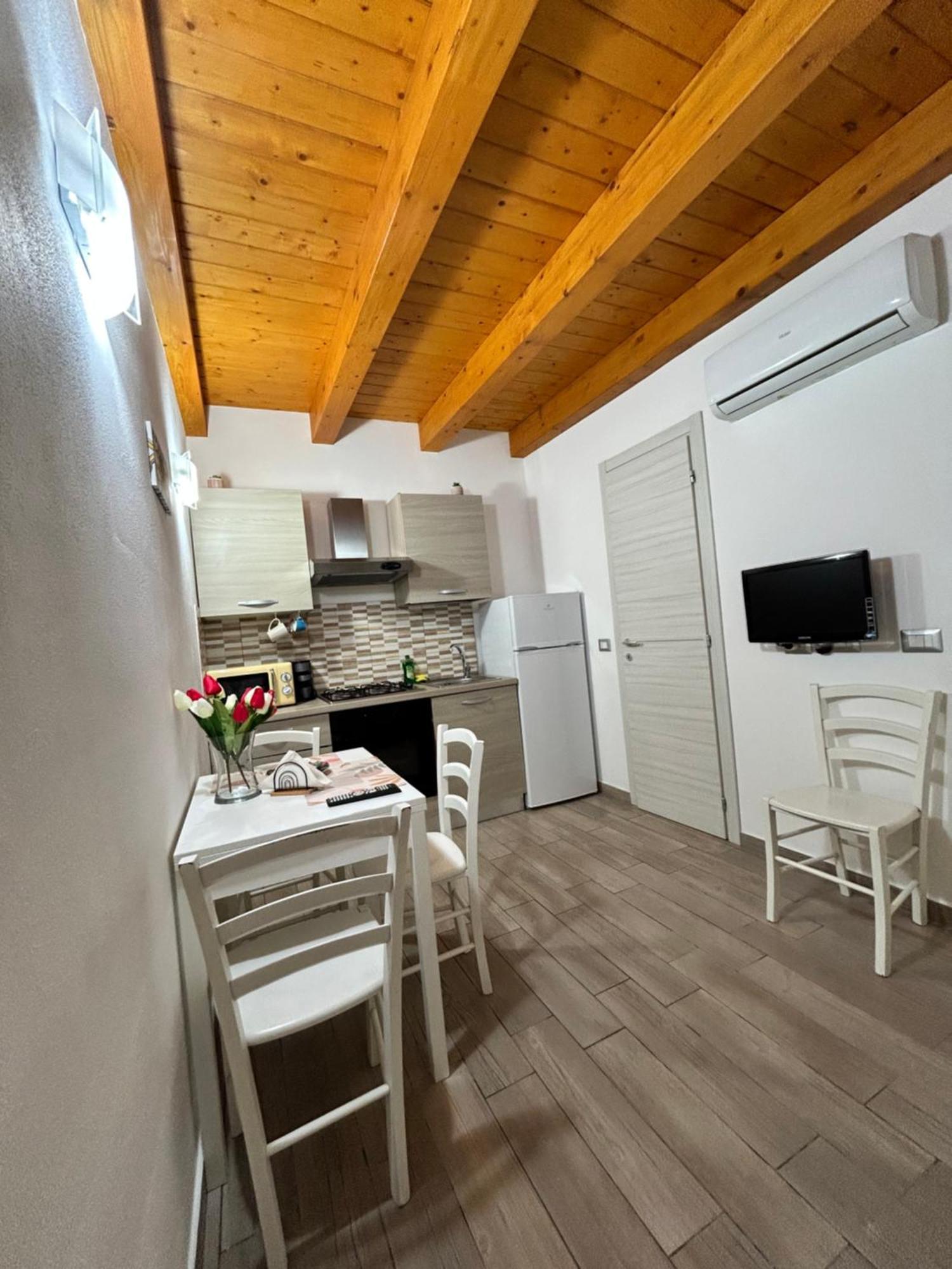 شقة Casa Martina 2 سيراكوزا المظهر الخارجي الصورة