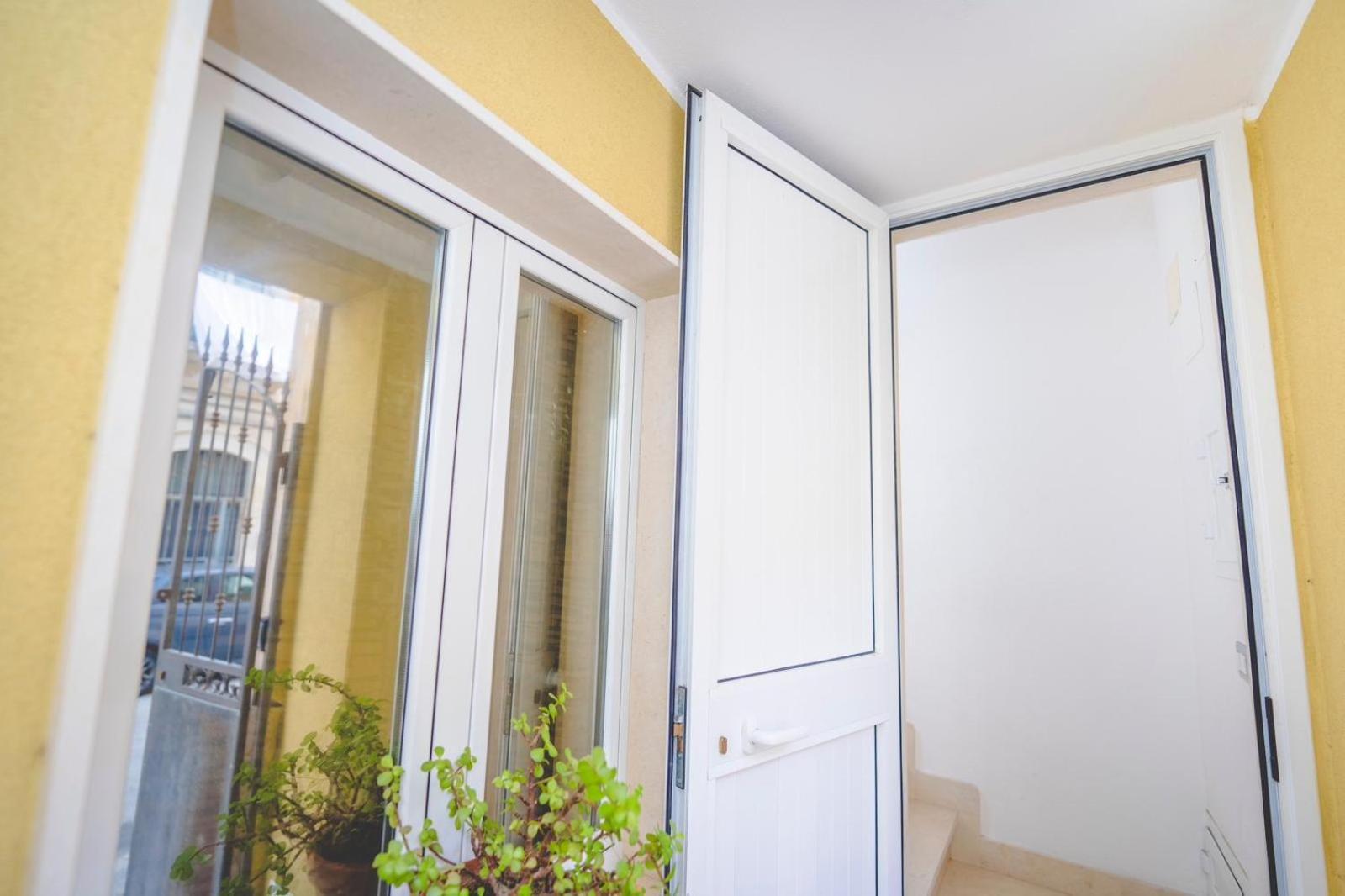 شقة Casa Martina 2 سيراكوزا المظهر الخارجي الصورة